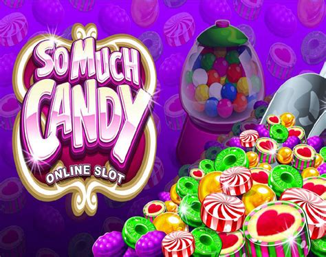 Jogue So Much Candy online